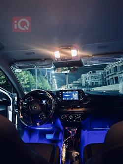 هیوندای i20